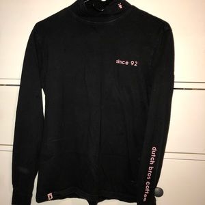 Dutch wear, Dutch Bros, DB long sleeve